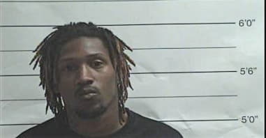 Jermaine Mills, - Orleans Parish County, LA 